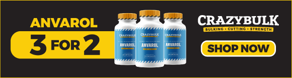 anabola steroider Anadrol 50mg
